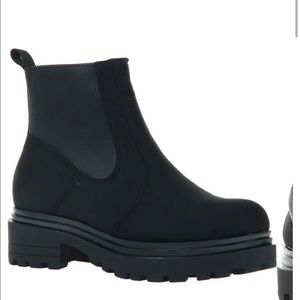 OTBT Inhabiter chelsea boot